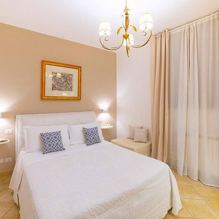 Bed And Breakfast Dionisio Taormina Eksteriør billede