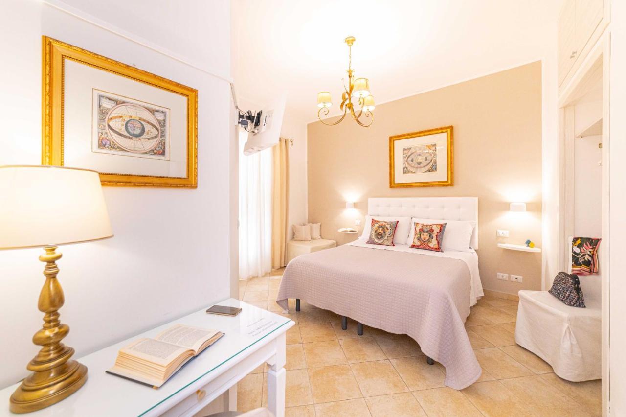 Bed And Breakfast Dionisio Taormina Eksteriør billede