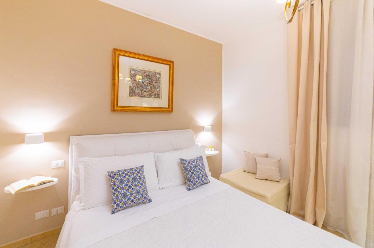 Bed And Breakfast Dionisio Taormina Eksteriør billede