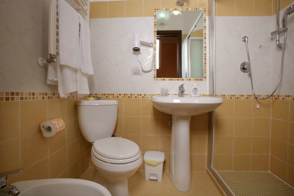 Bed And Breakfast Dionisio Taormina Eksteriør billede