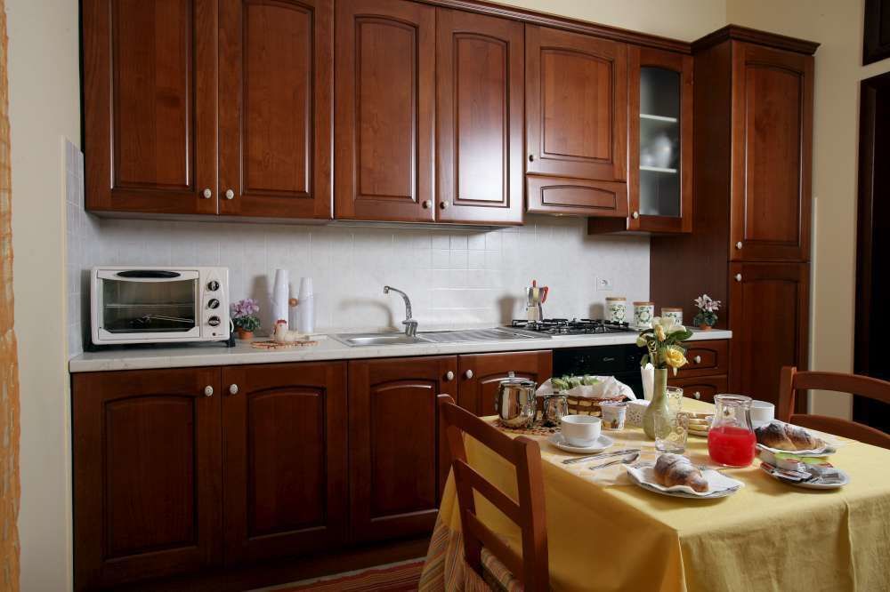 Bed And Breakfast Dionisio Taormina Eksteriør billede