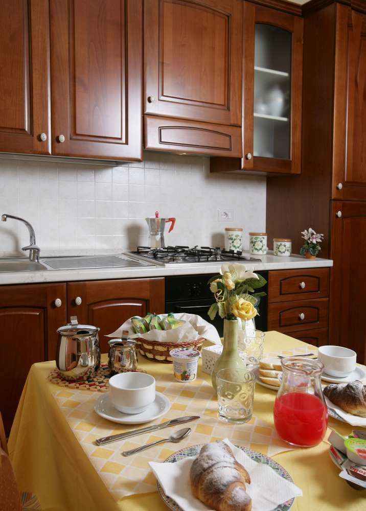 Bed And Breakfast Dionisio Taormina Eksteriør billede