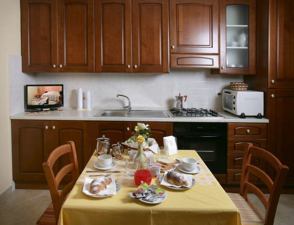 Bed And Breakfast Dionisio Taormina Eksteriør billede