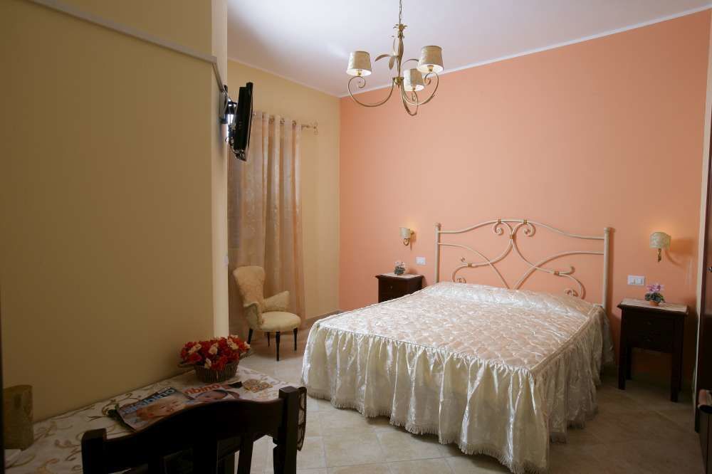 Bed And Breakfast Dionisio Taormina Eksteriør billede