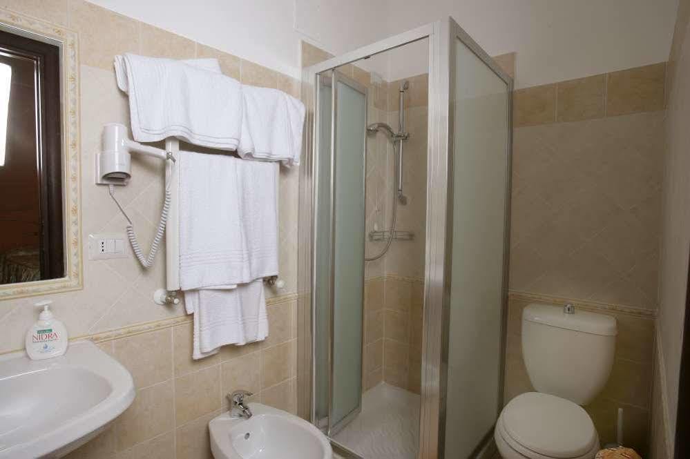 Bed And Breakfast Dionisio Taormina Eksteriør billede