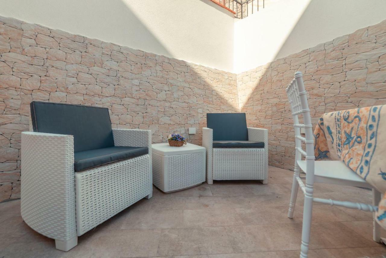 Bed And Breakfast Dionisio Taormina Eksteriør billede