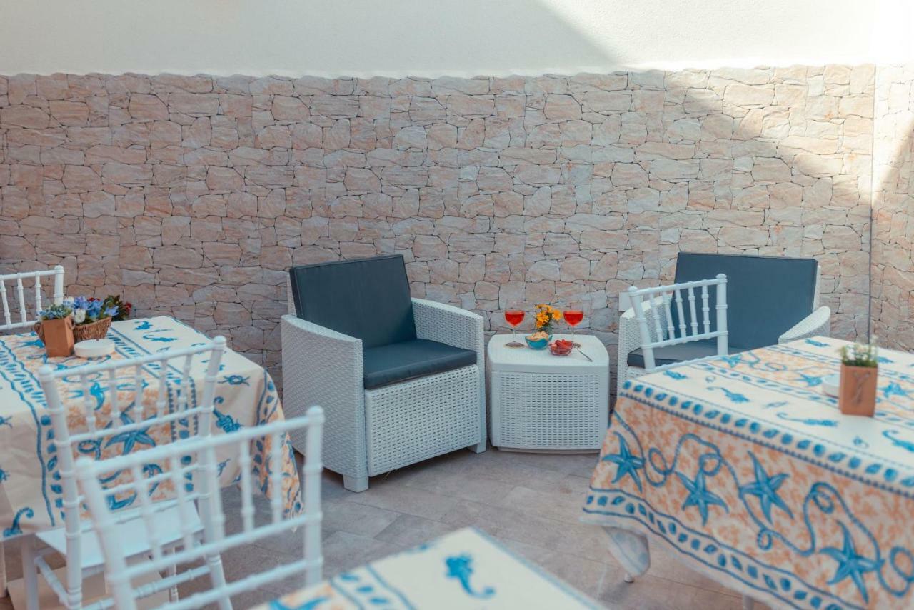 Bed And Breakfast Dionisio Taormina Eksteriør billede